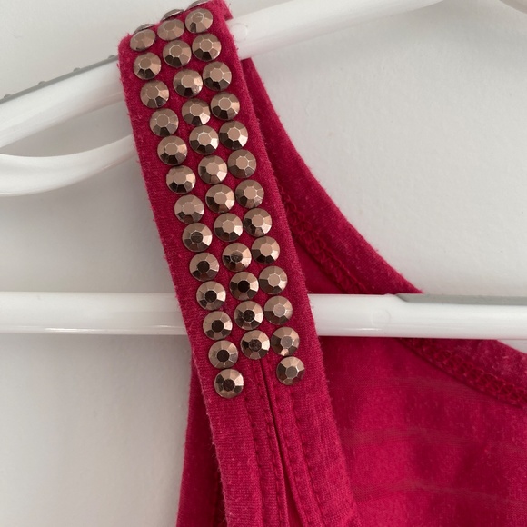 Armani Exchange Tank Top - Picture 3 of 3